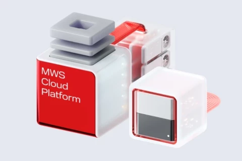 MWS Cloud в 3 раза увеличила облачные мощности на Дальнем Востоке